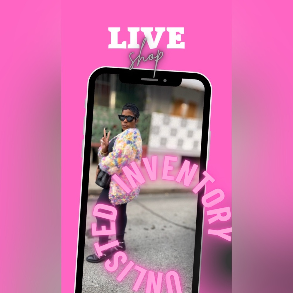 Unlisted Pulls during Live Show